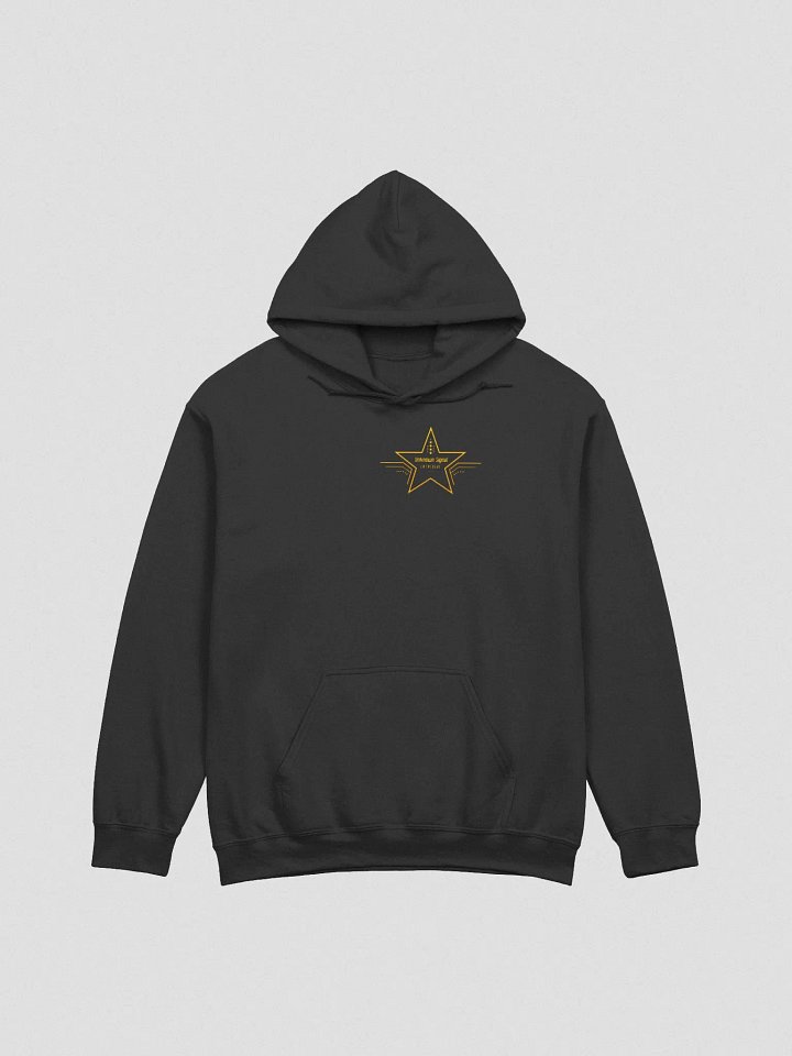 USC Hoodie - Star Version product image (1)