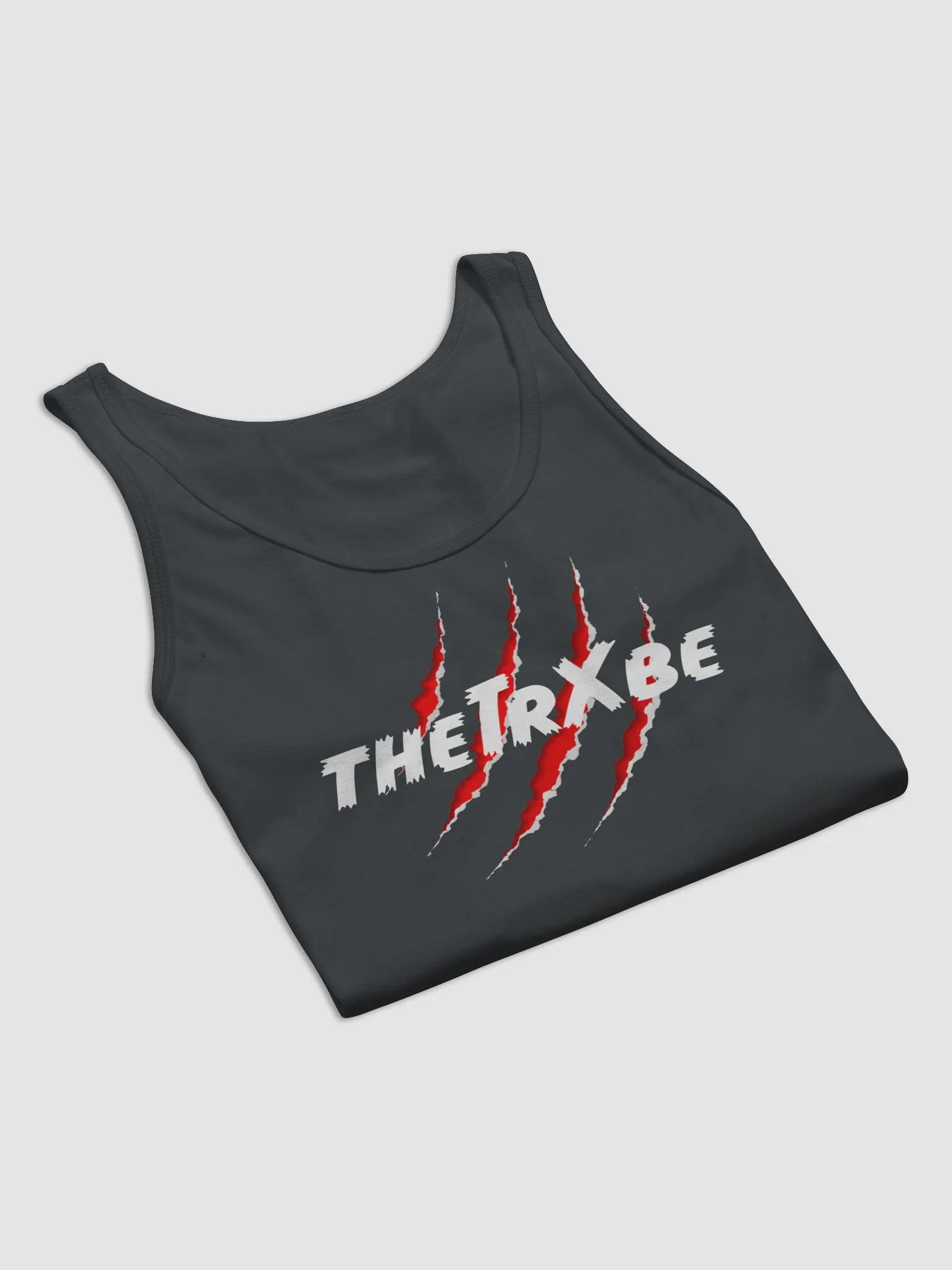 TrXbe Attack (white) product image (34)
