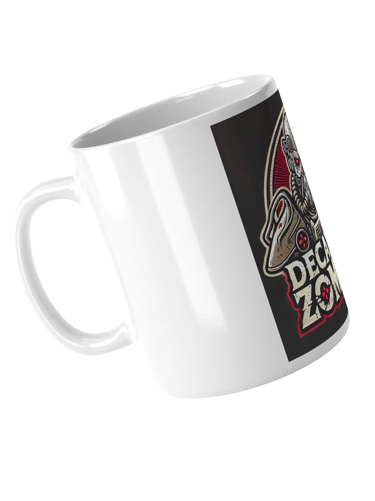 DecayingZombie Muggs product image (9)