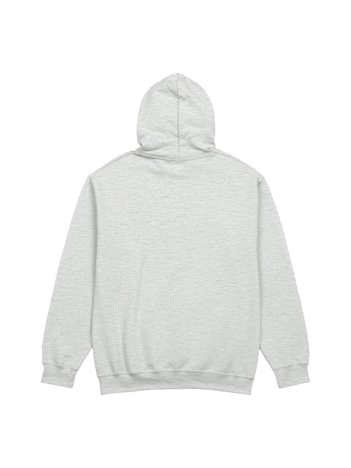 Litchfield Land Trust Heather Grey Hoodie product image (2)