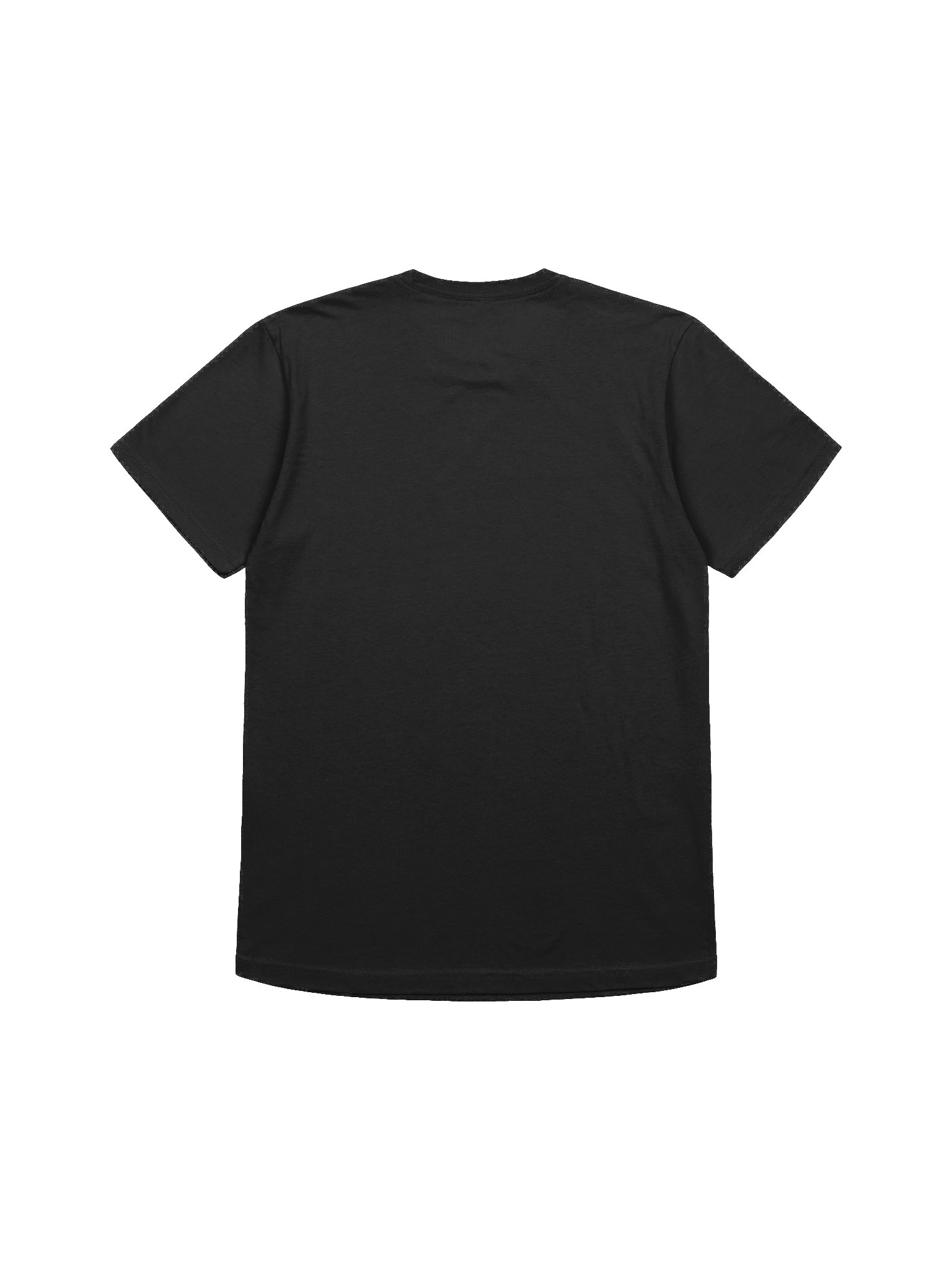 Caution Energy Shift T-Shirt product image (4)