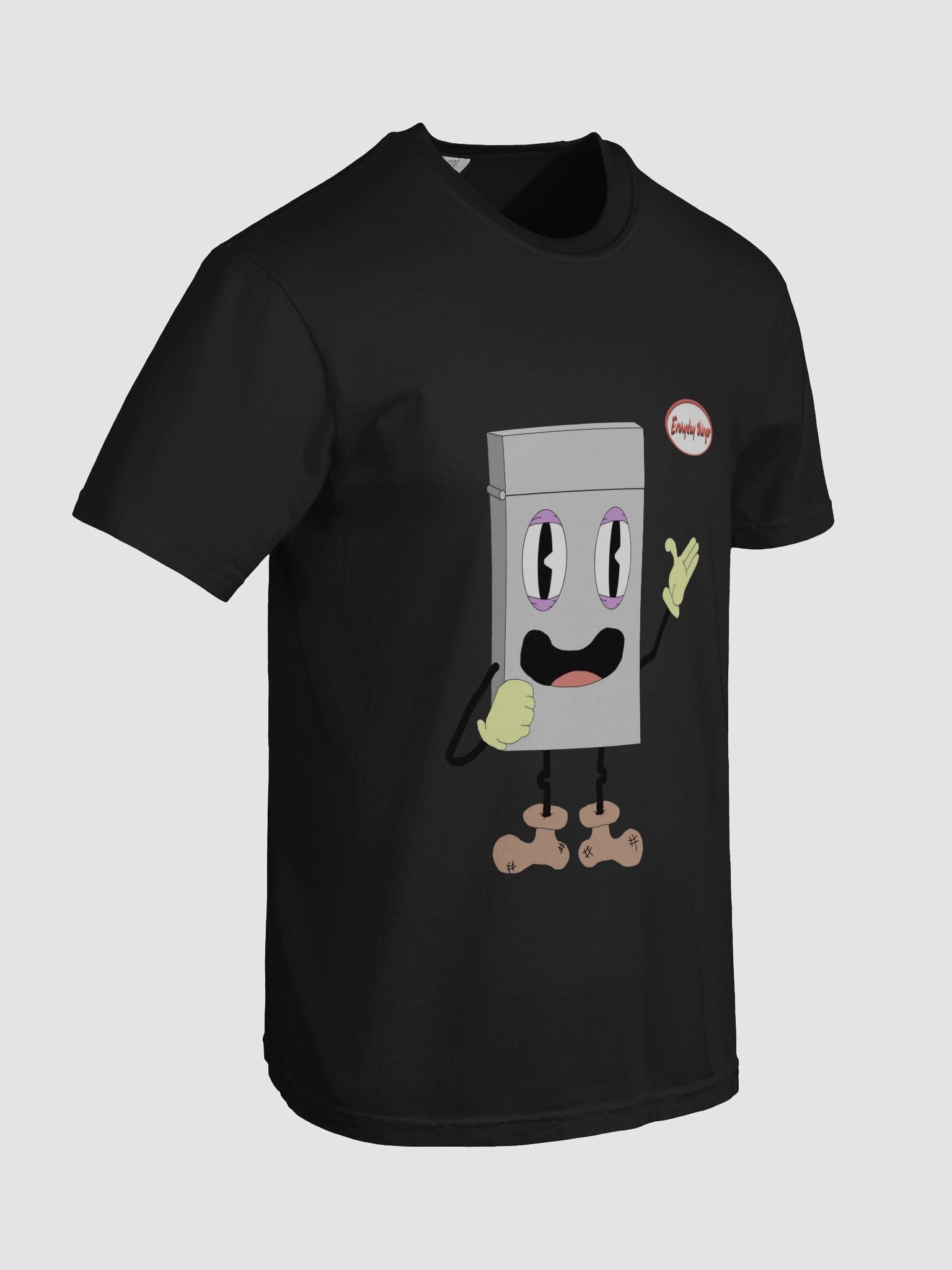 Everyday Things Mens Tee (Type1) product image (8)