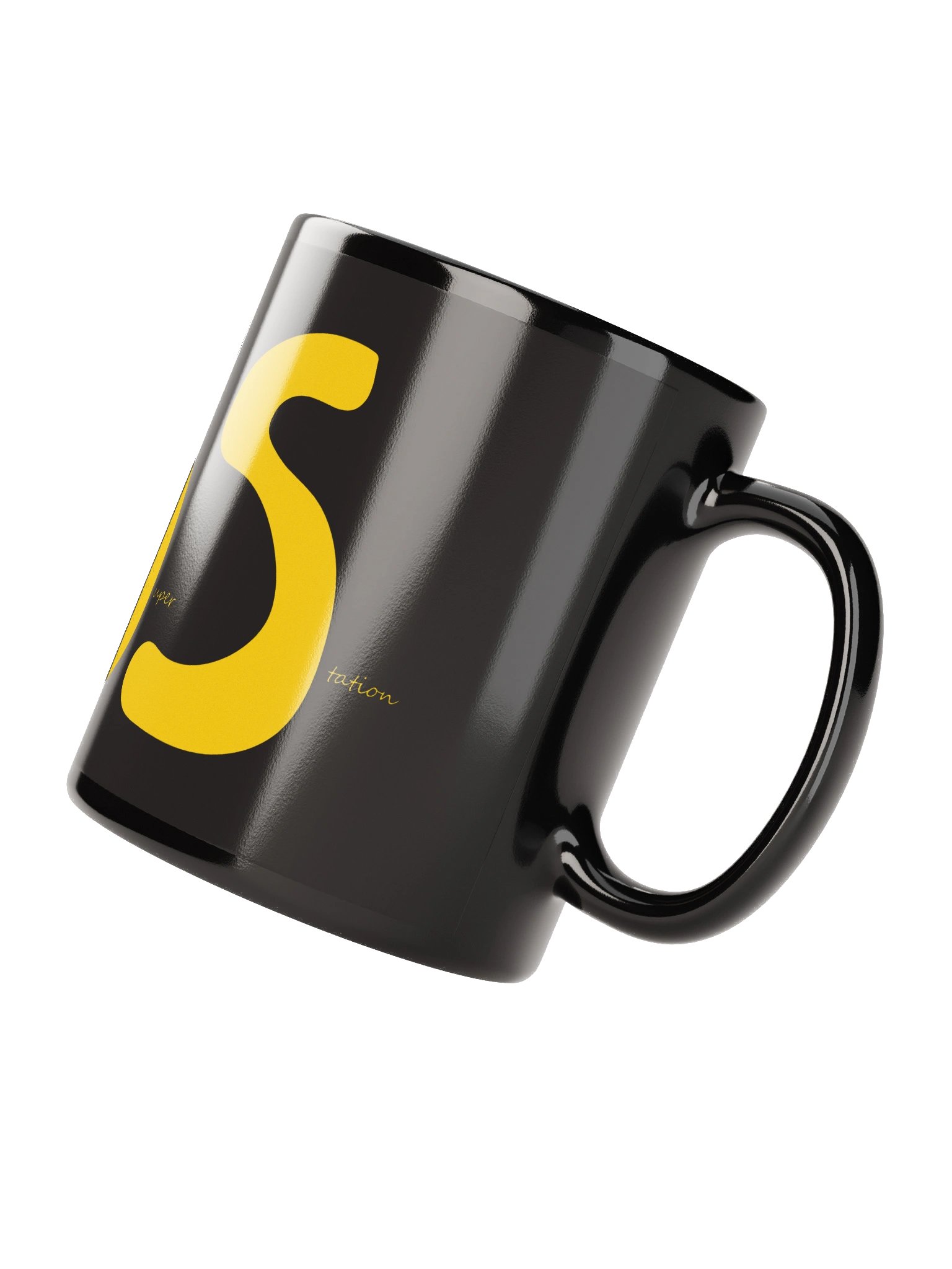 P.I.S.S. Coffee Mug product image (4)