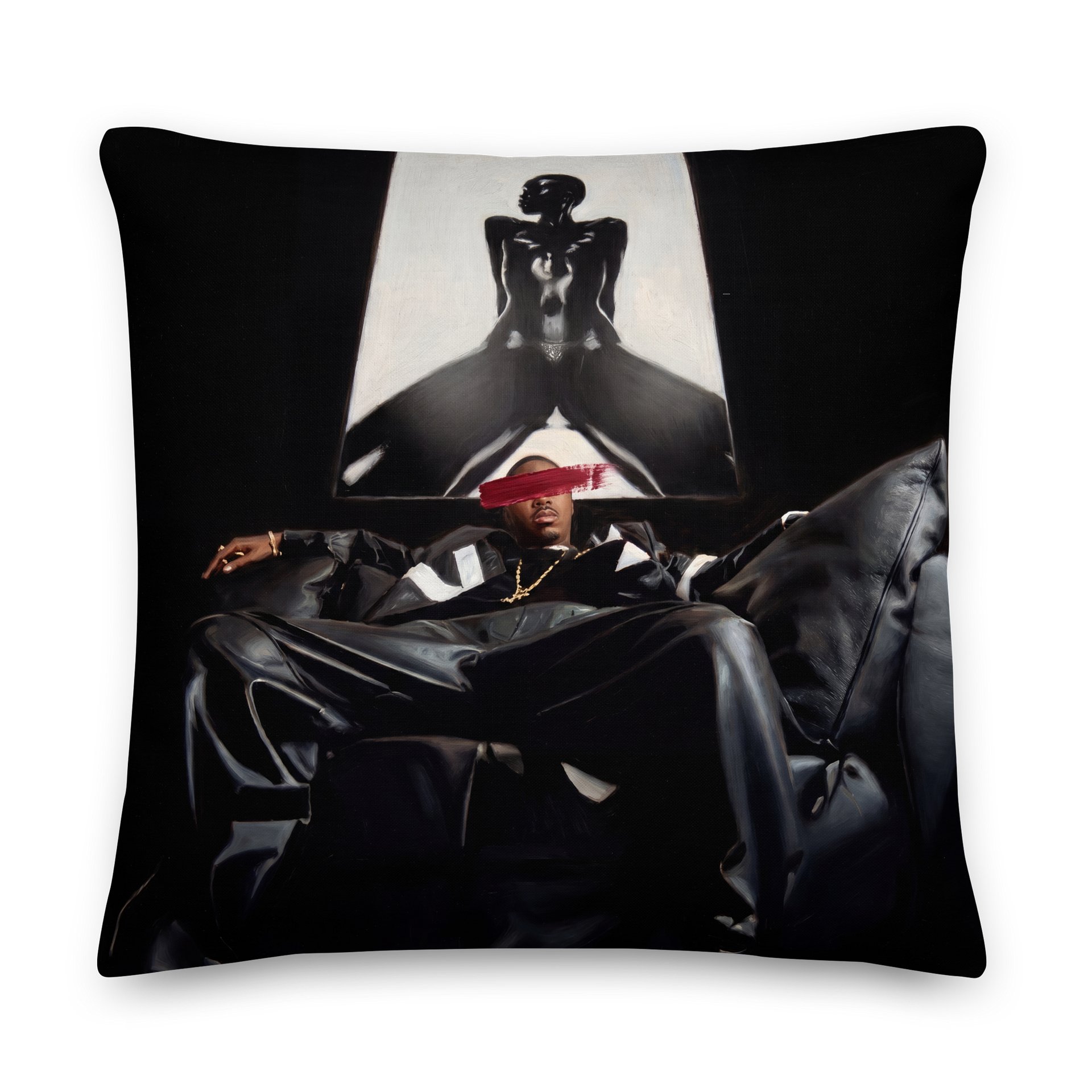 "ILL PILLOW" product image (3)