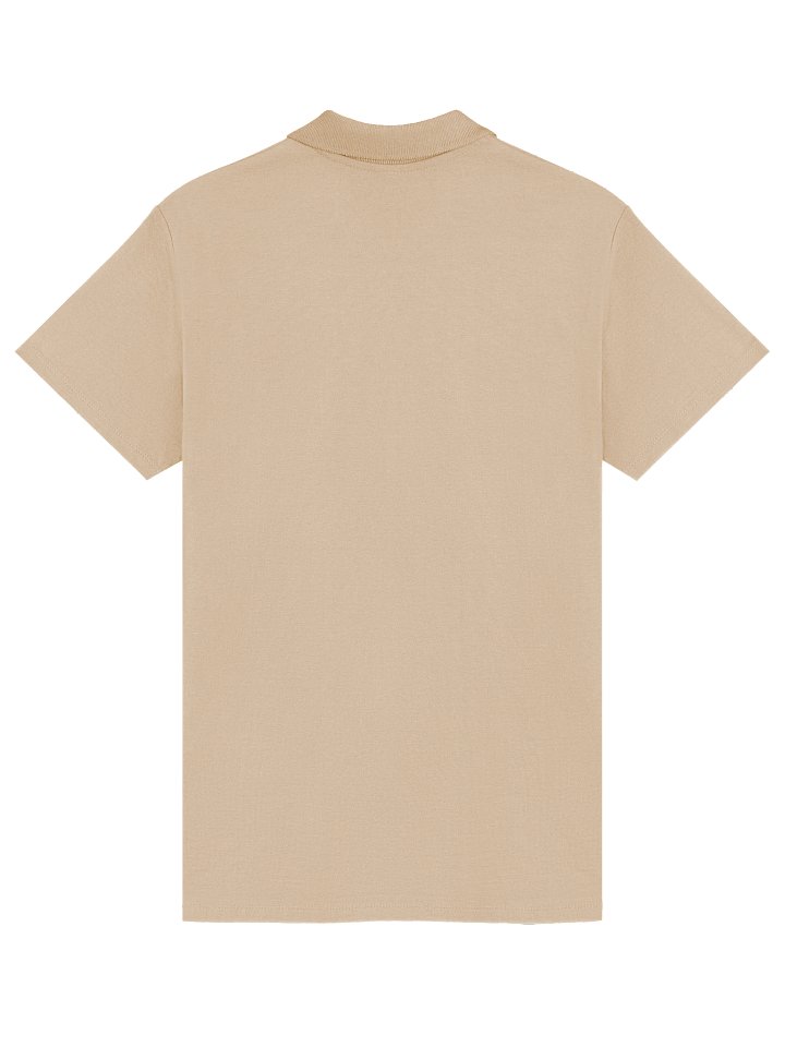 Lana Solos - SOL'S Unisex Premium Pique Polo Shirt (Cloudbound) - Embroidered product image (2)