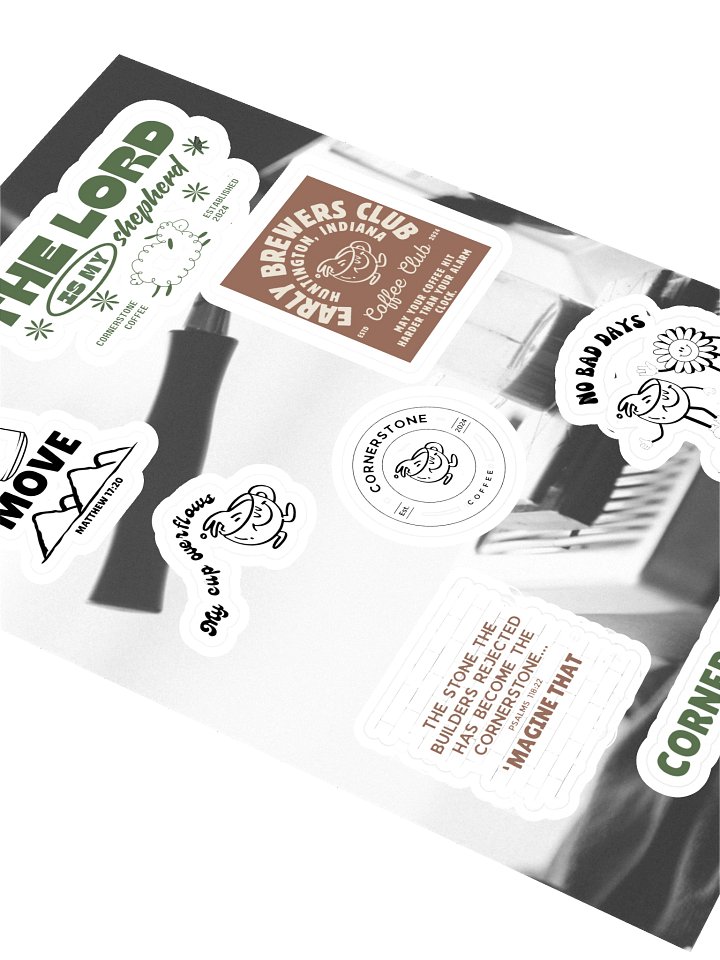 STICKER PACK product image (2)