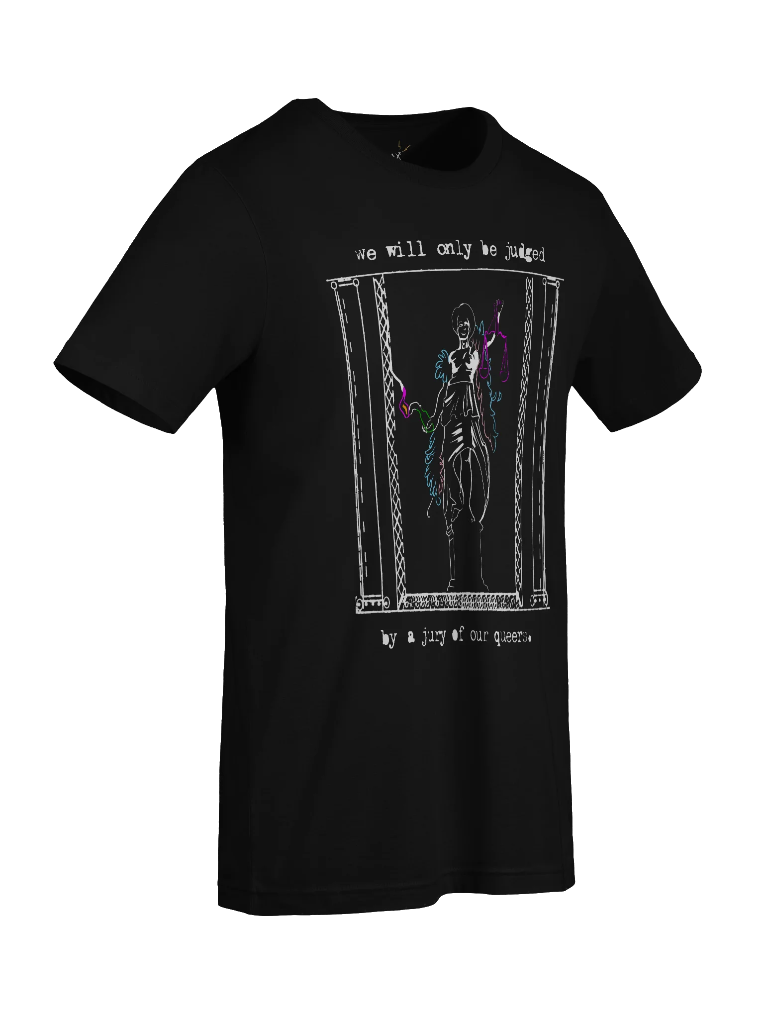 justice tee (-mox x Deeny) product image (2)