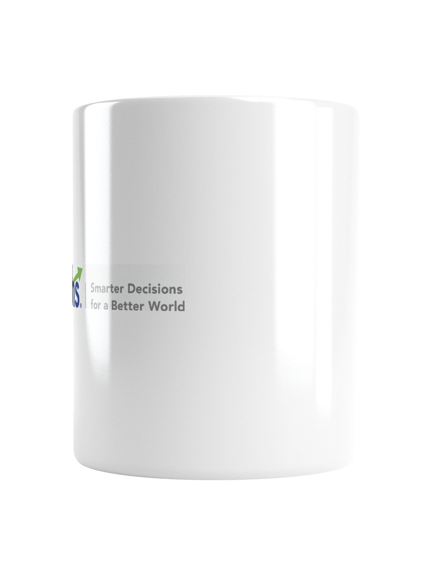 Smarter Decisions Mug product image (6)