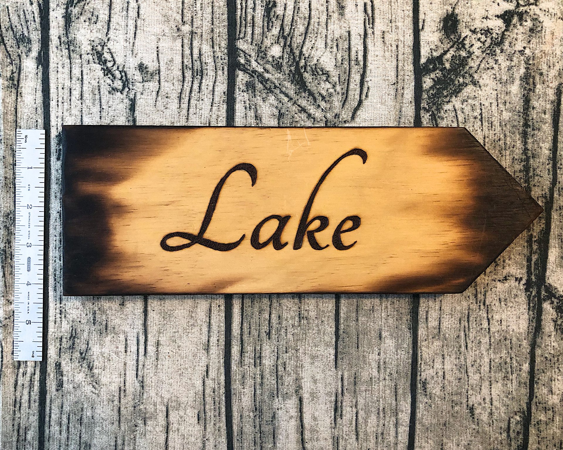 Lake Arrow product image (1)