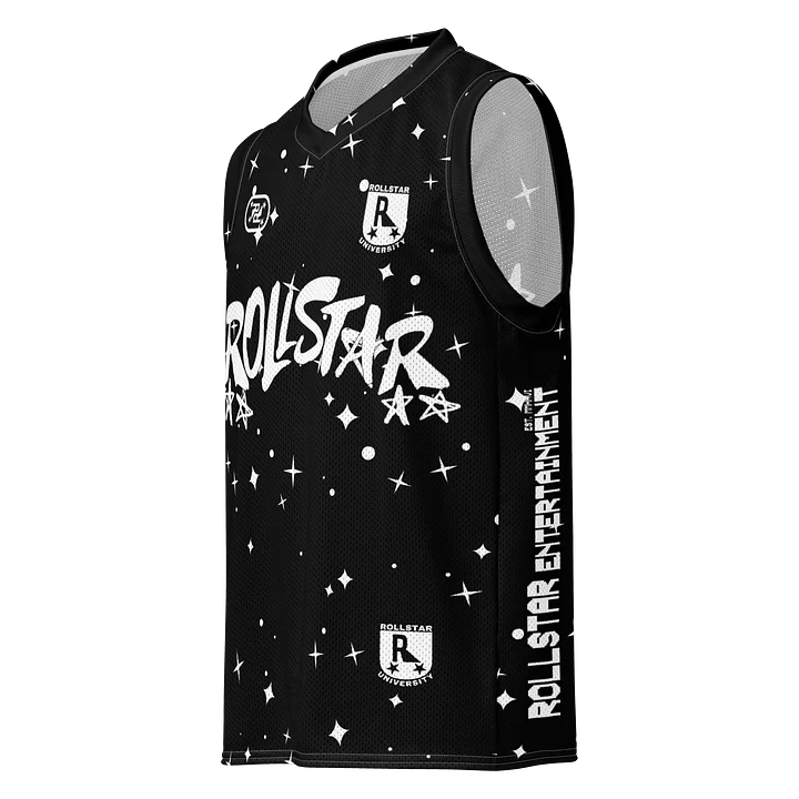 RSU TEAM RINK MEAT BBALL JERSEY product image (1)