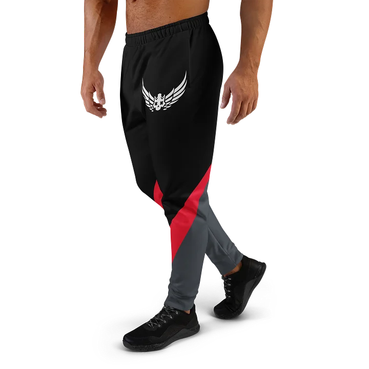 Chaosdiver Jogger Pants product image (1)