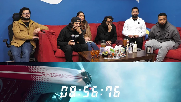 Video thumbnail