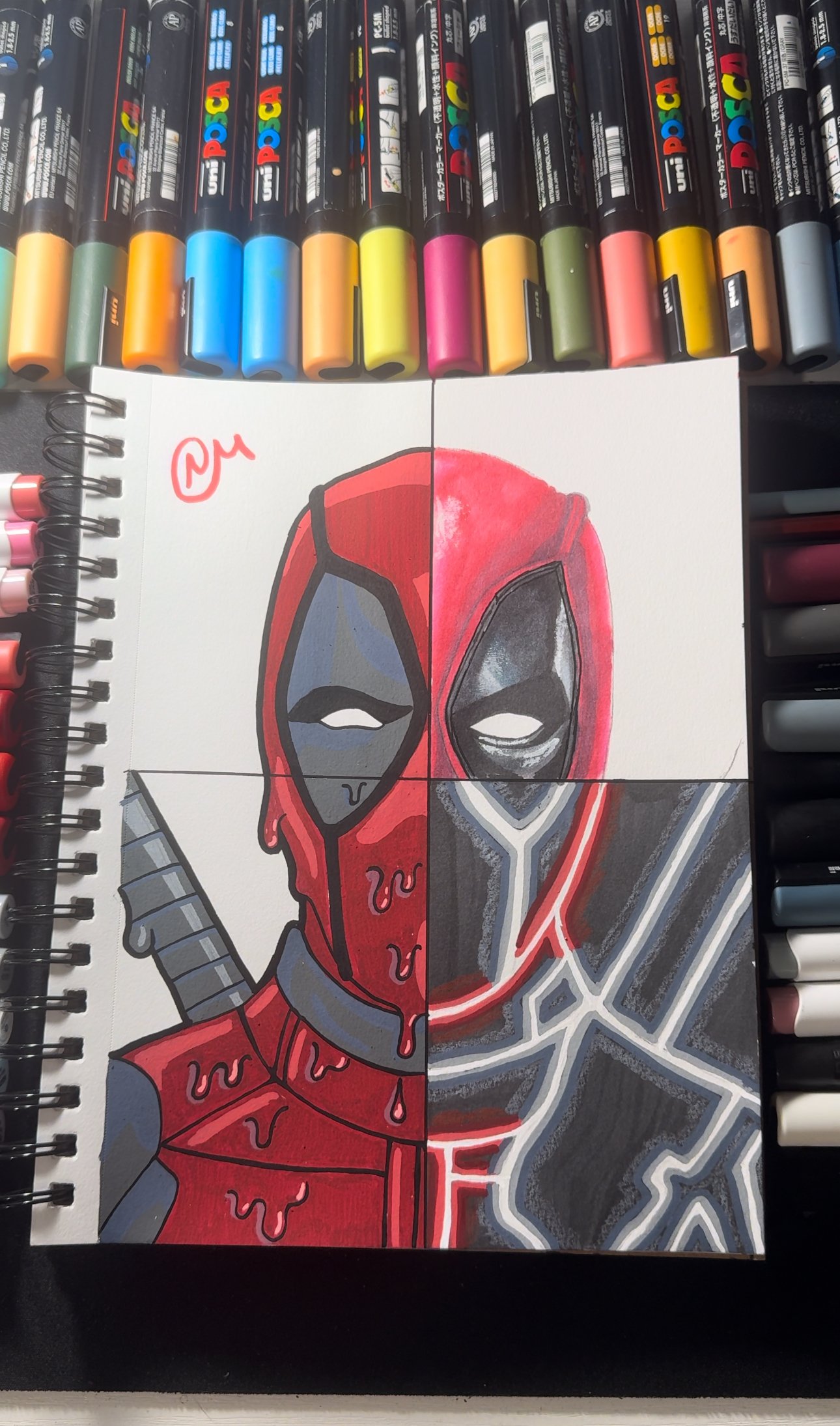 Deadpool product image (1)