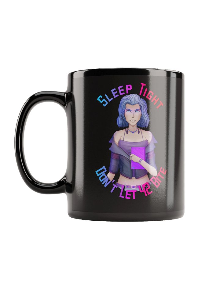 Sleep Tight | Mug product image (1)