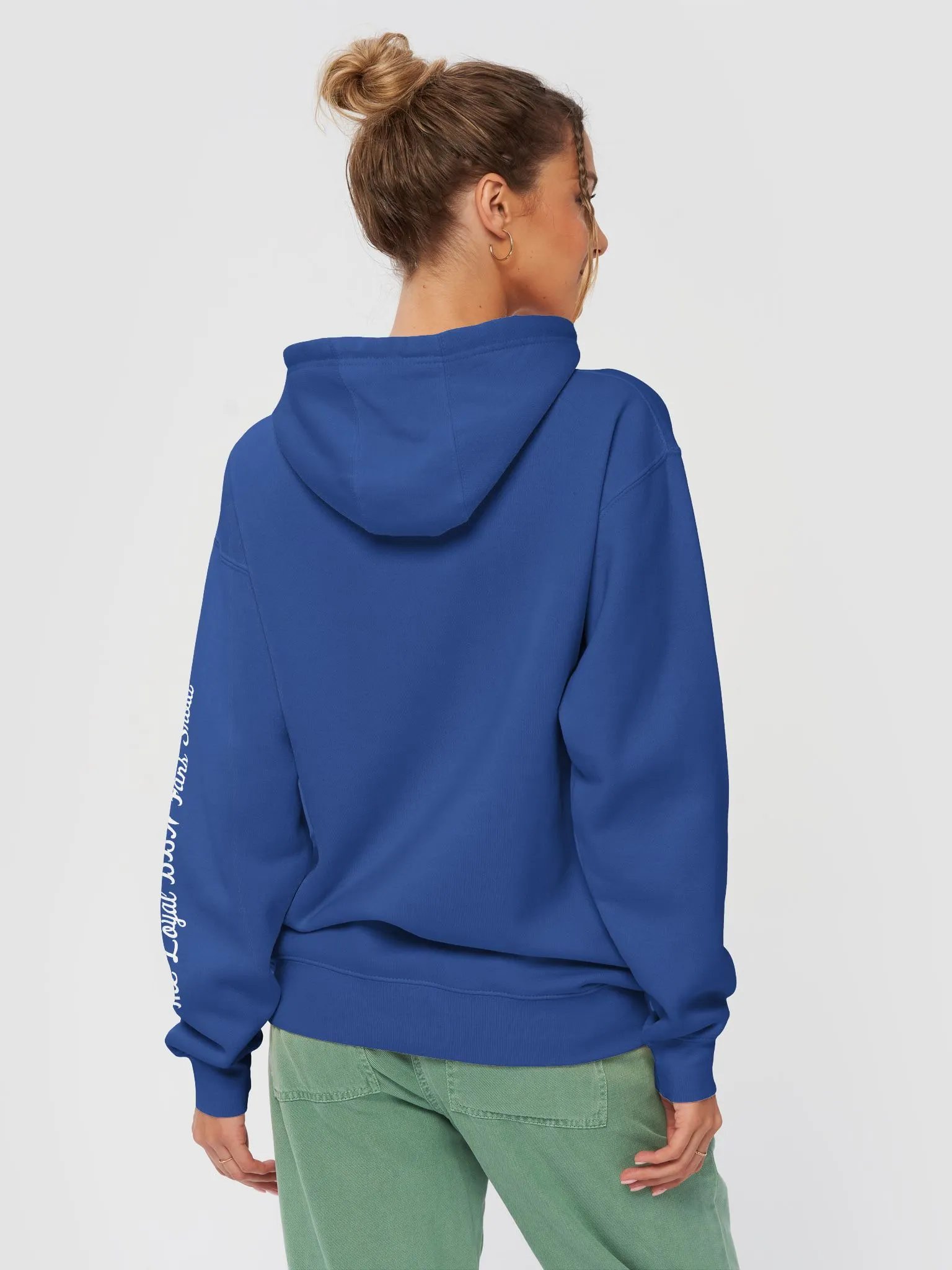Cats By 90 Hoodie product image (4)