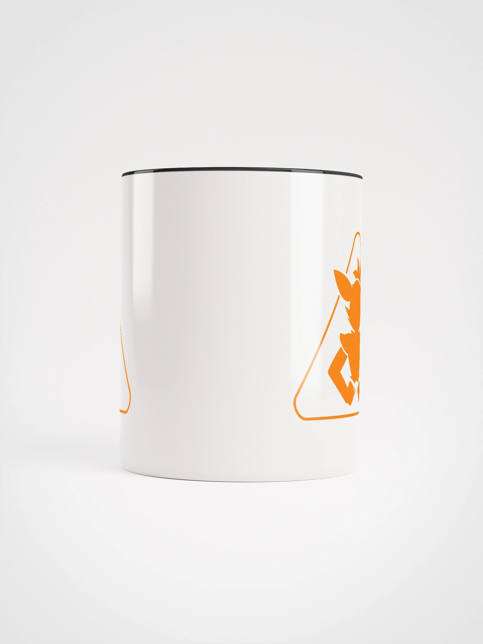 Security Logo Mug - Colored product image (15)