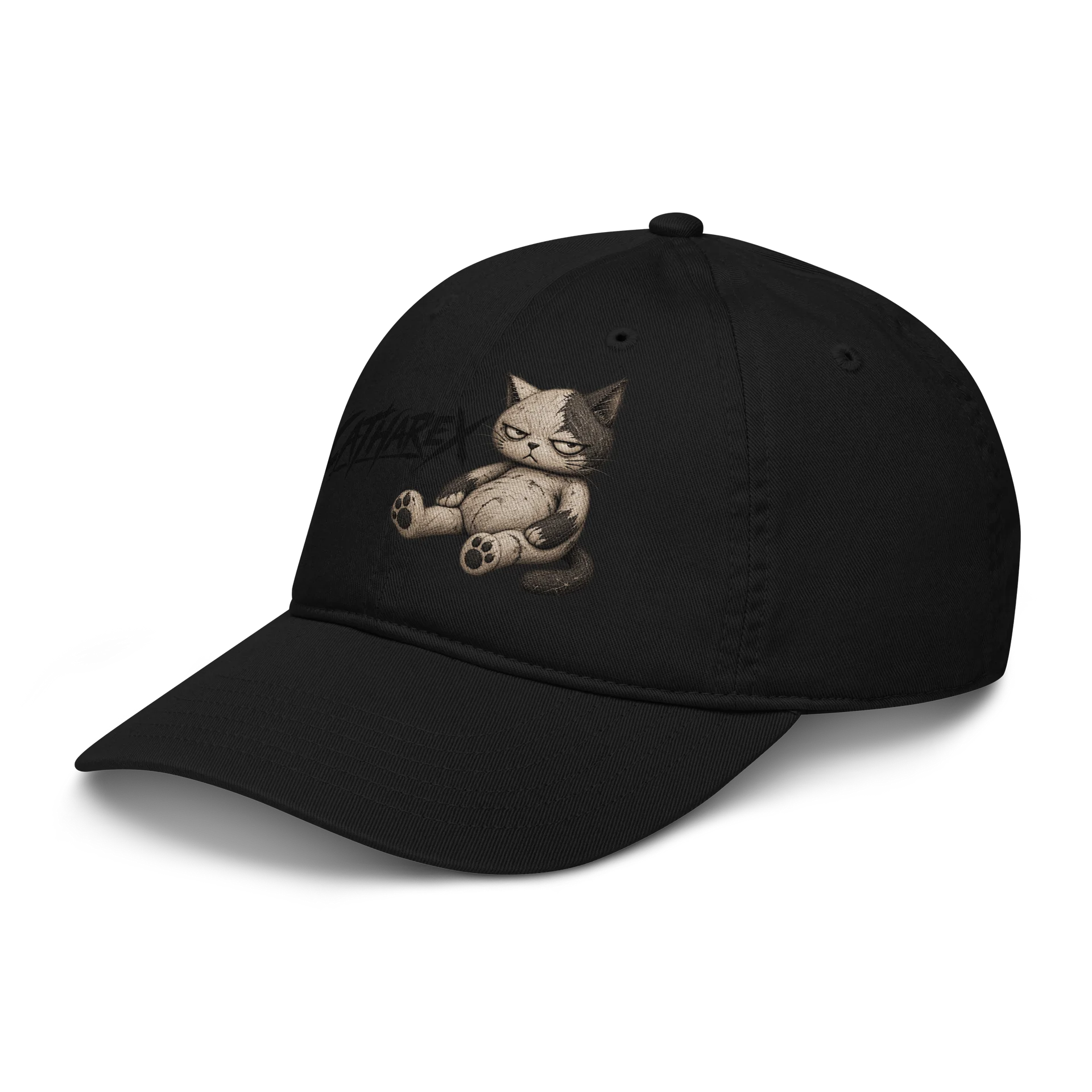 Catharex Dad Cap product image (5)