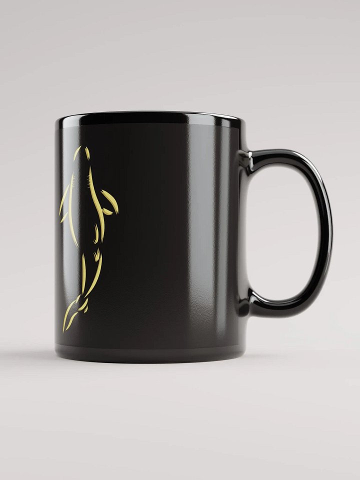 Lemon Shark Mug product image (1)
