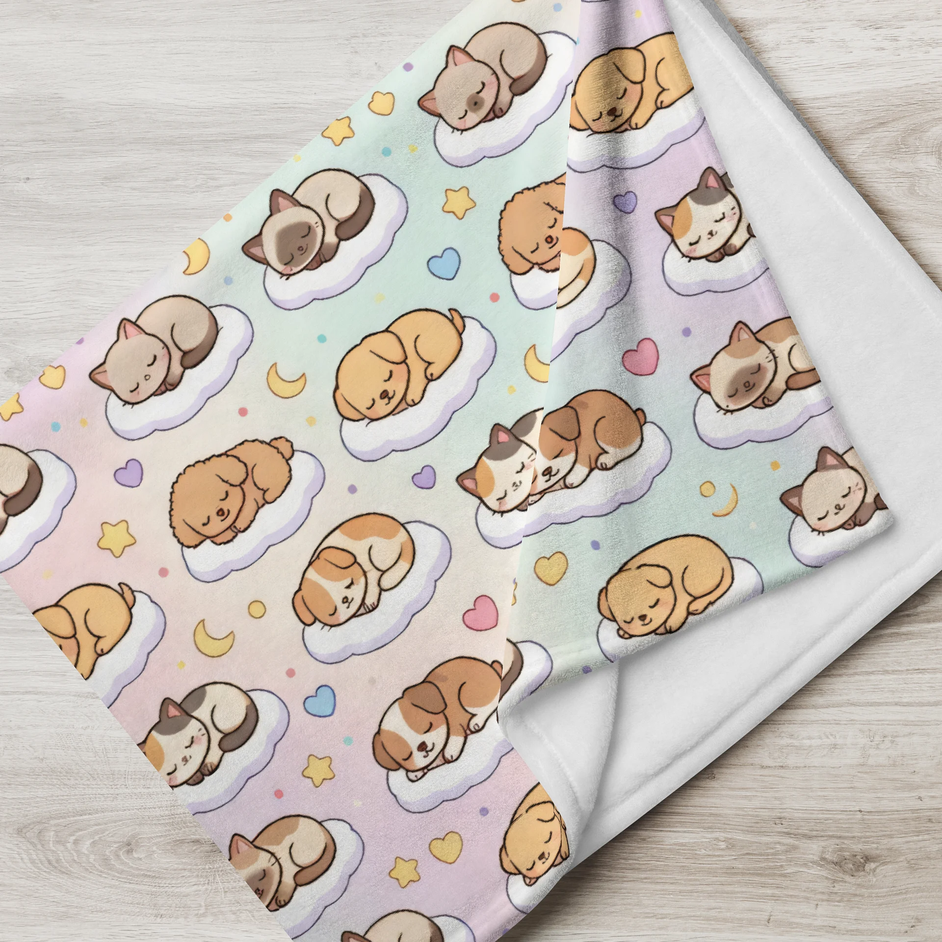Sleepy Pets Blanket product image (7)