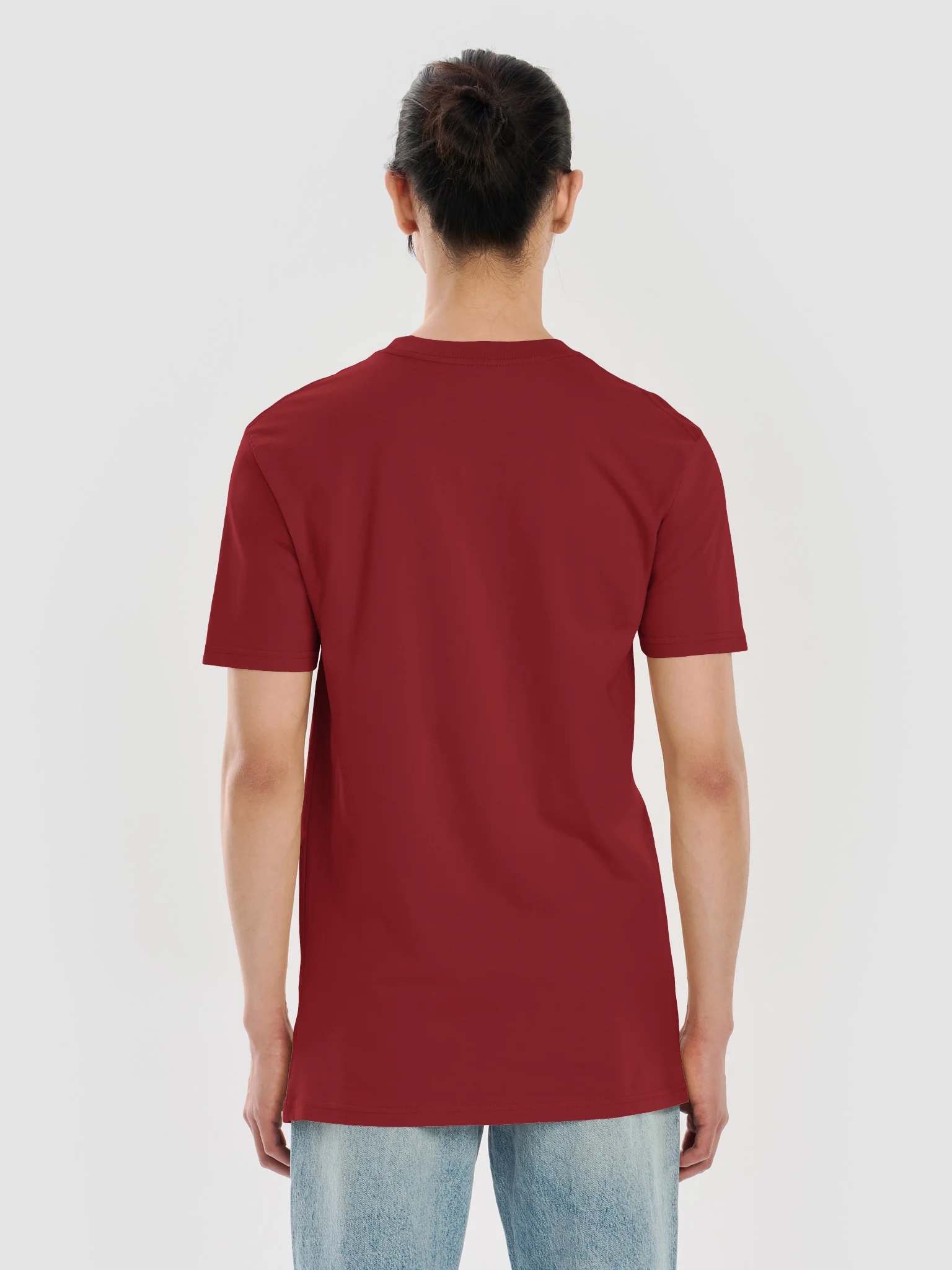 REVERENCE Cross Tee product image (6)