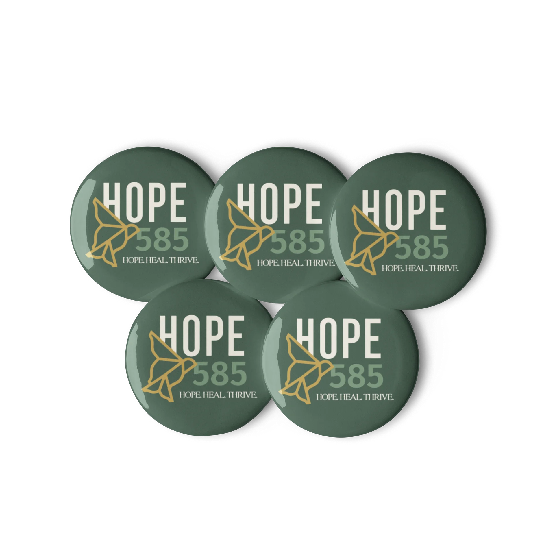 HOPE585 Pins product image (3)