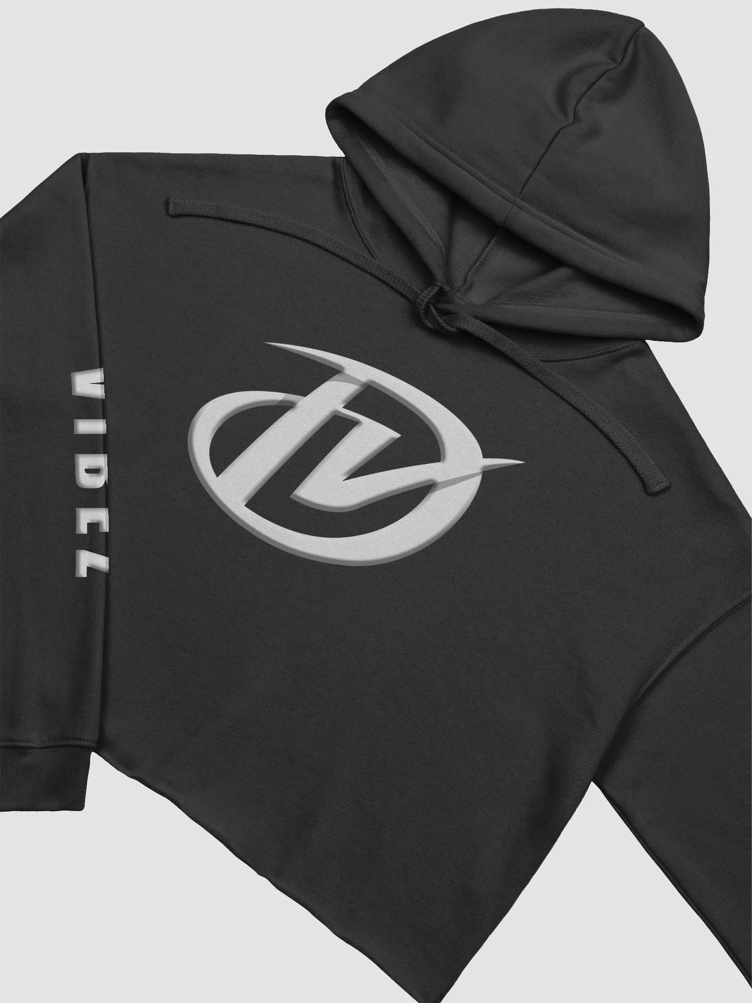 DV Dillon's Angels Crop Hoodie product image (9)