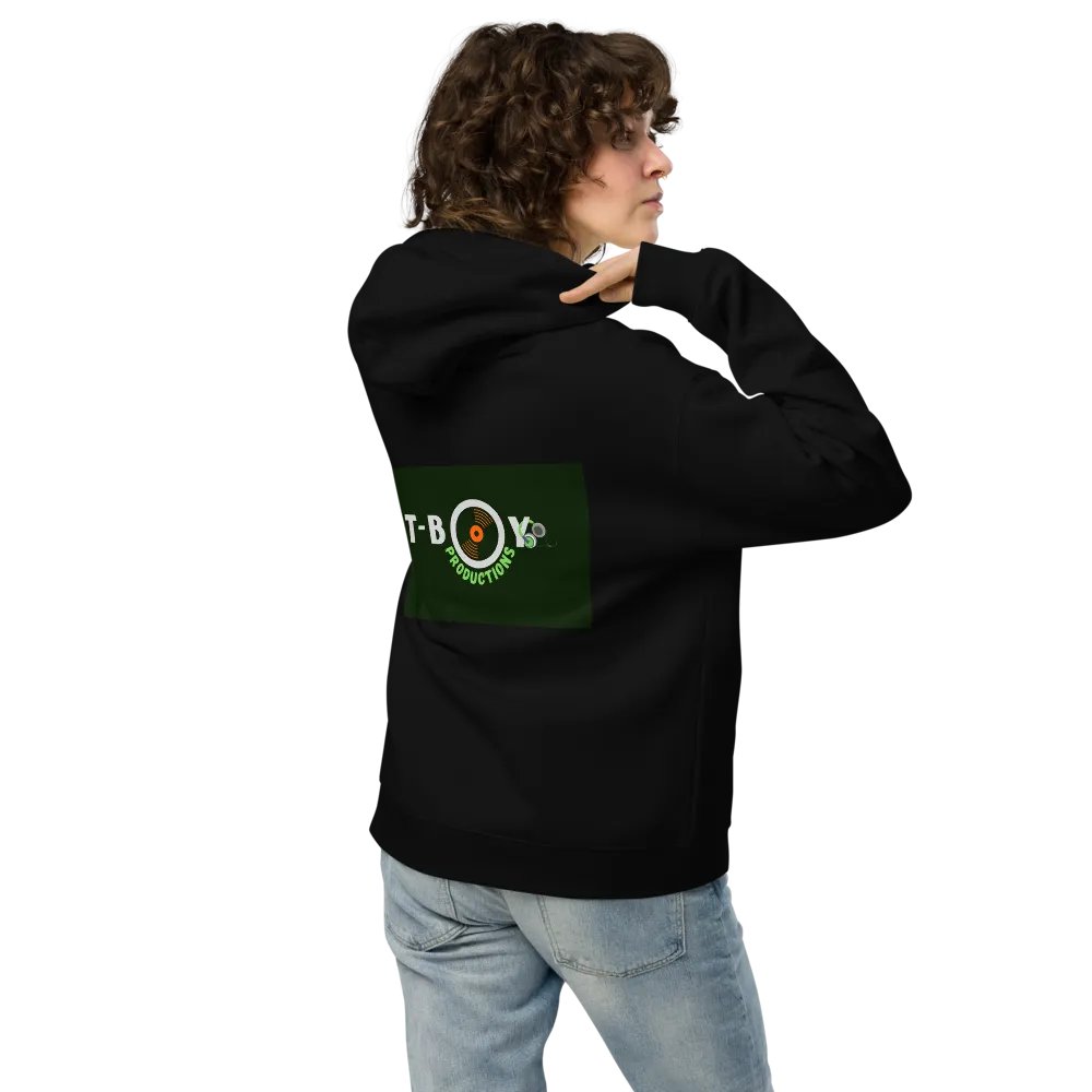 T-Boy Hoodie product image (12)