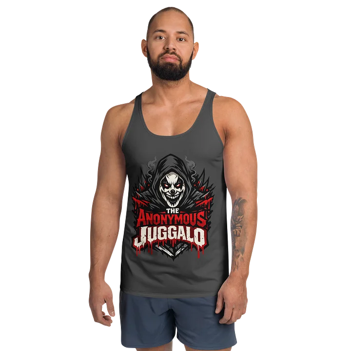 The Anonymous Juggalo.. product image (1)