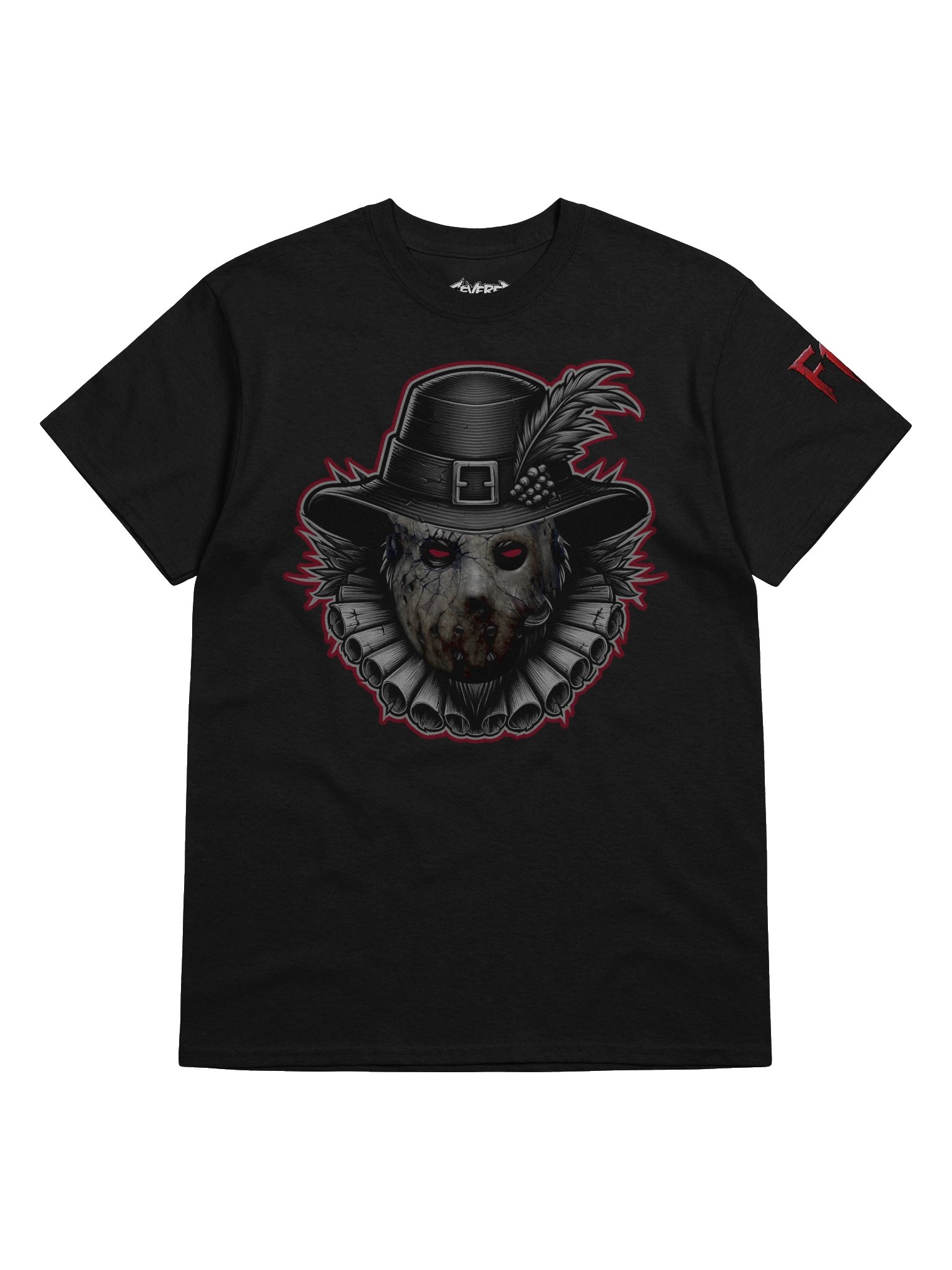 Severed Sir Walter Voorhees product image (19)