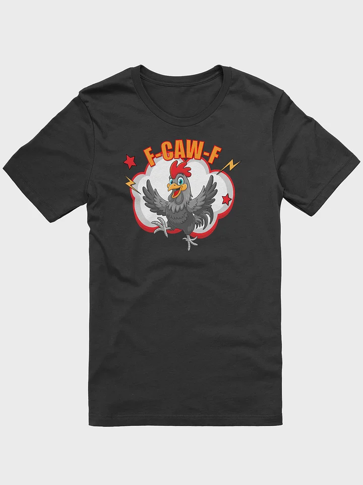 F Caw F! • by Yo Ang product image (1)