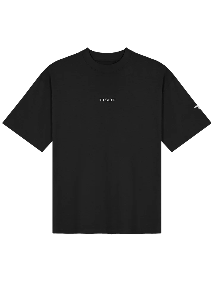 Unisex / TISOT Oversized (Embroidered Edition) product image (1)