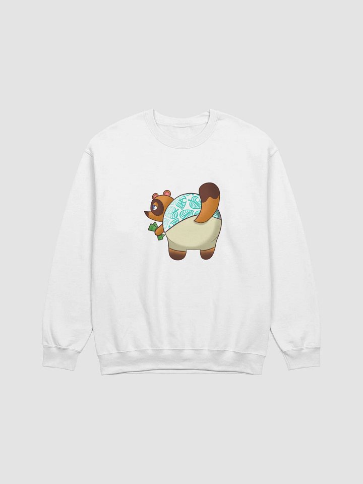 Nook Dumper Crewneck product image (9)