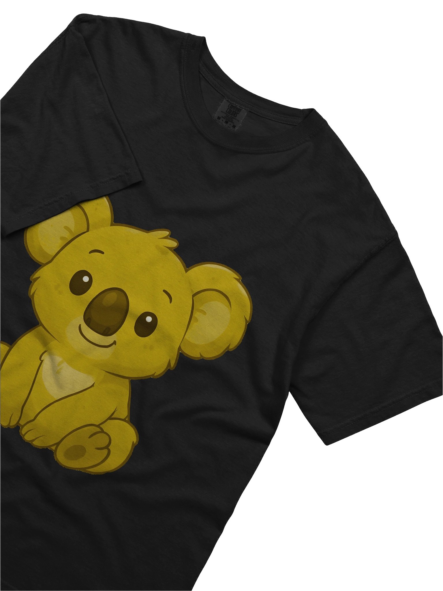 The Golden Koala T-Shirt product image (5)