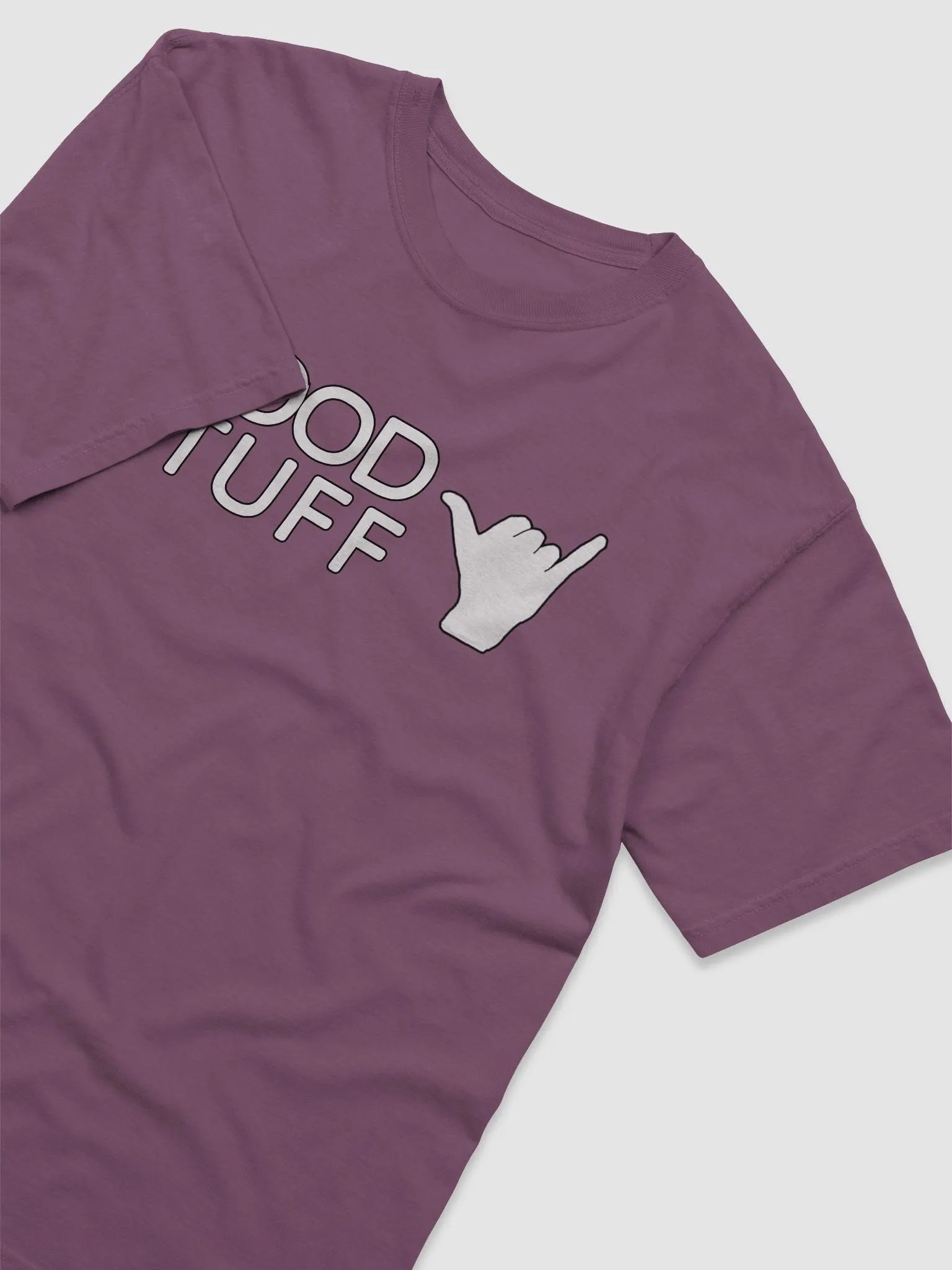Good Stuff 🤙🏻 T-Shirt product image (4)