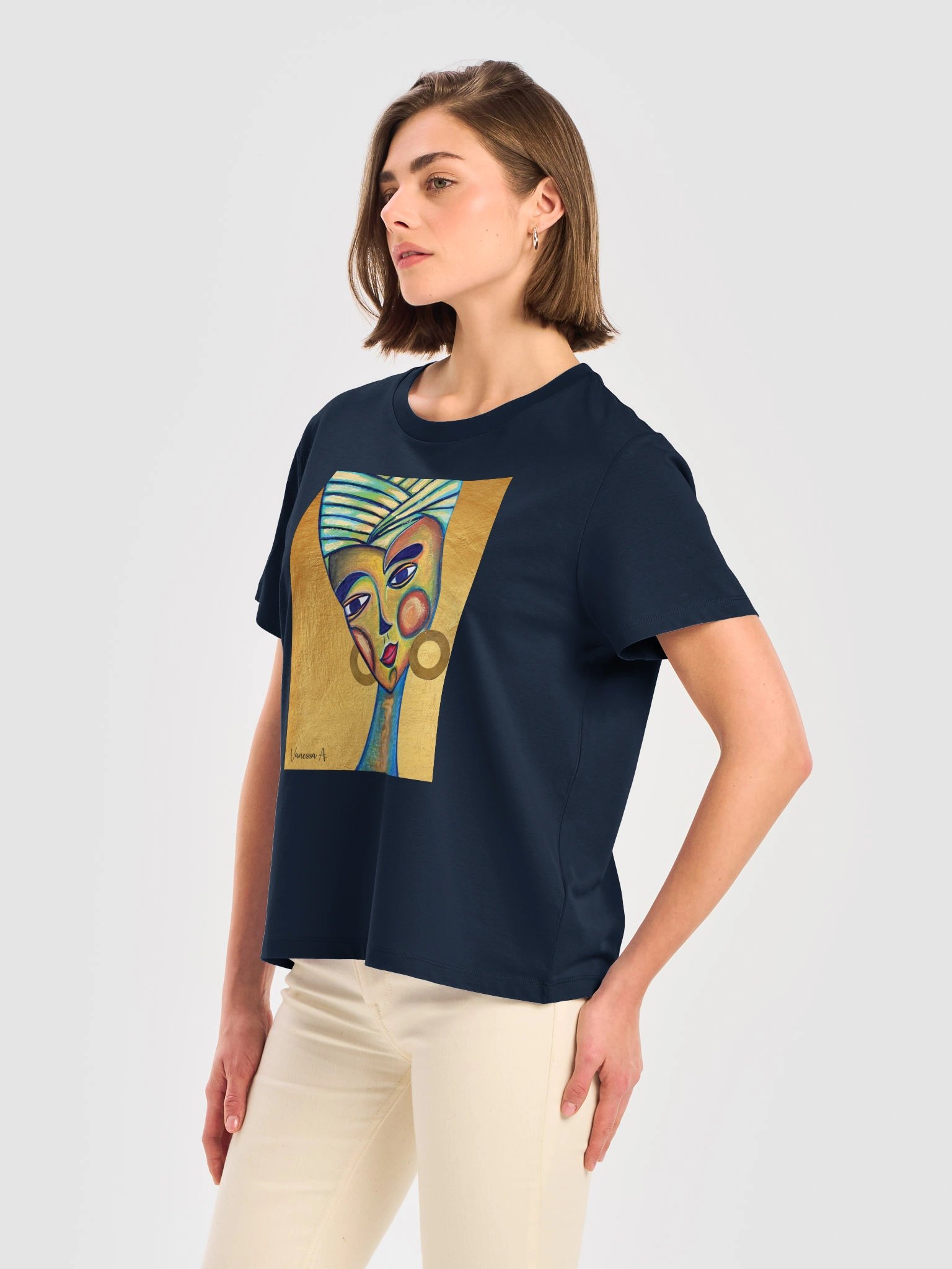Women | Gold Portrait 3 product image (8)