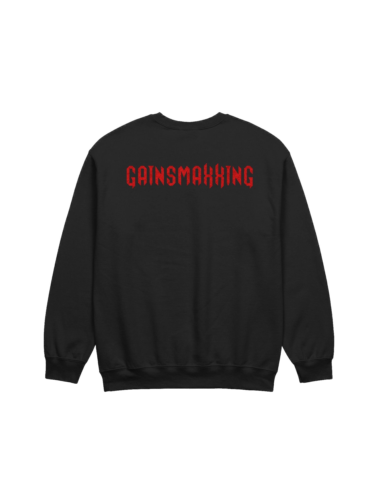 GAINSMAXXING Pump Cover product image (13)