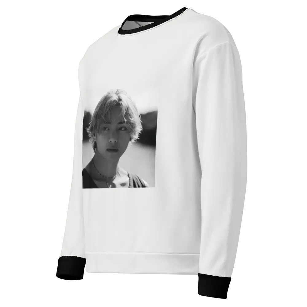 BTS V T-SHIRT product image (8)