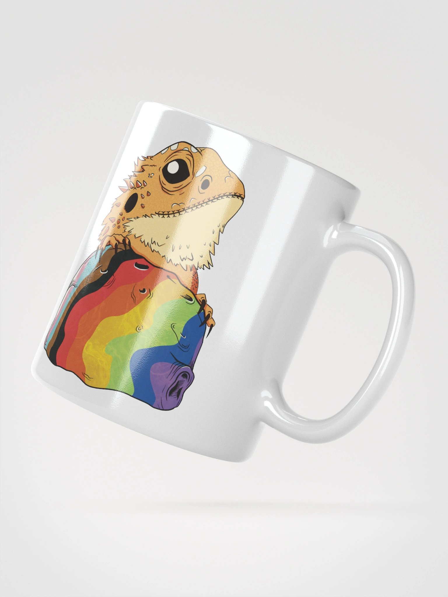Kip Pride Mug product image (5)