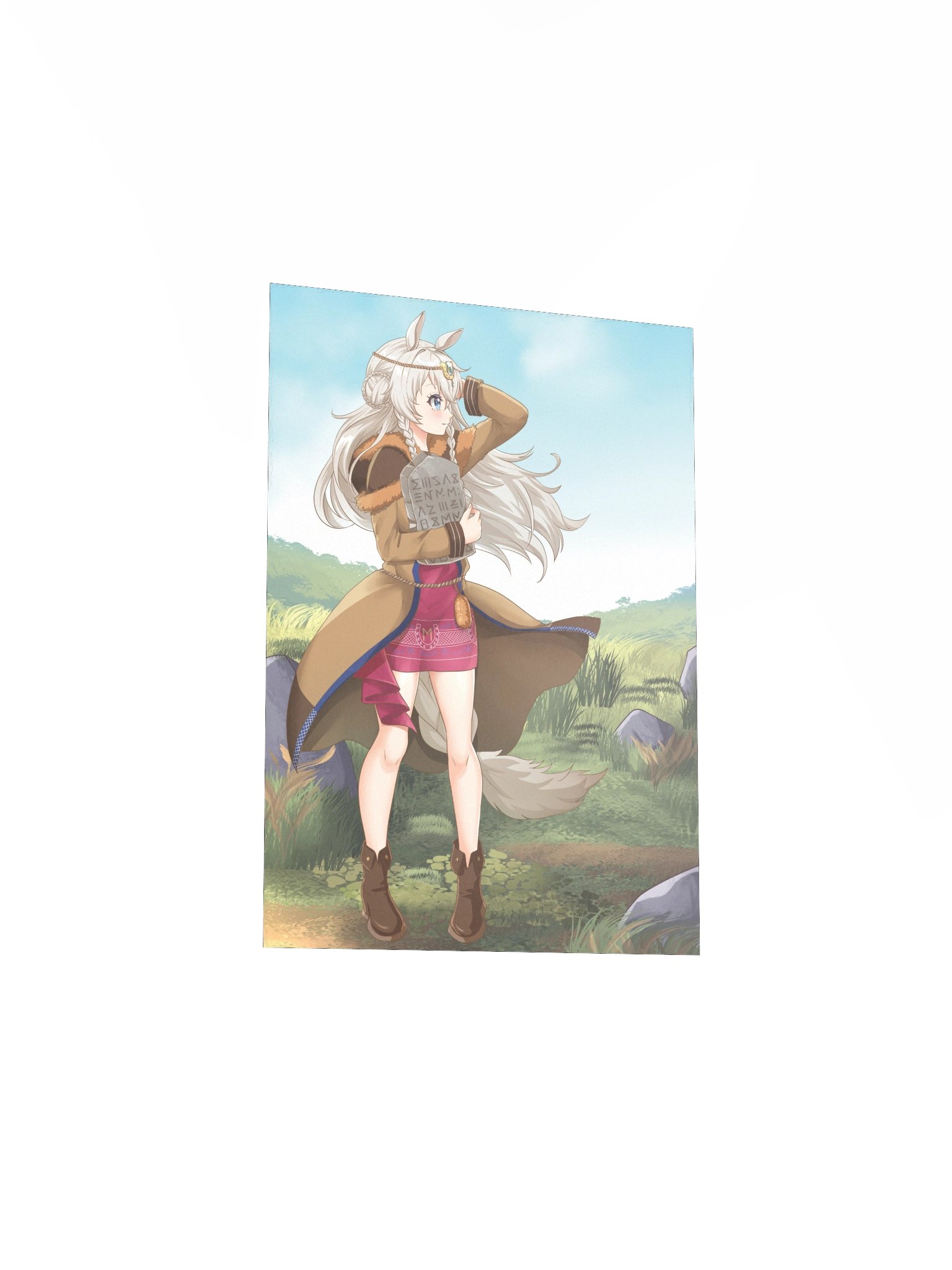 The Keeper's Watch {Small} product image (3)