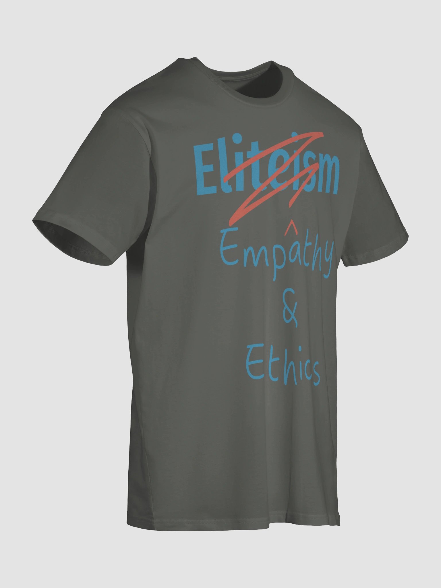 Fight Elitism product image (4)