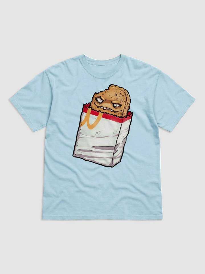 Flat Tater Shite Tee product image (2)