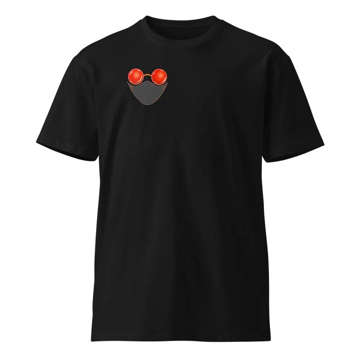 Soft "Arcade" T-Shirt product image (1)