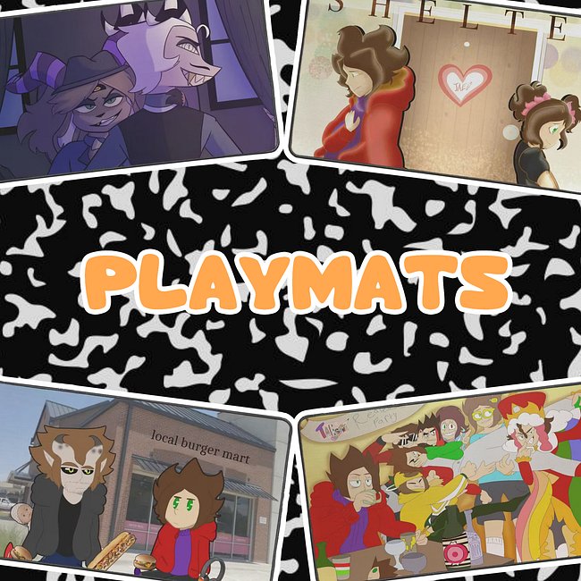 Playmats
