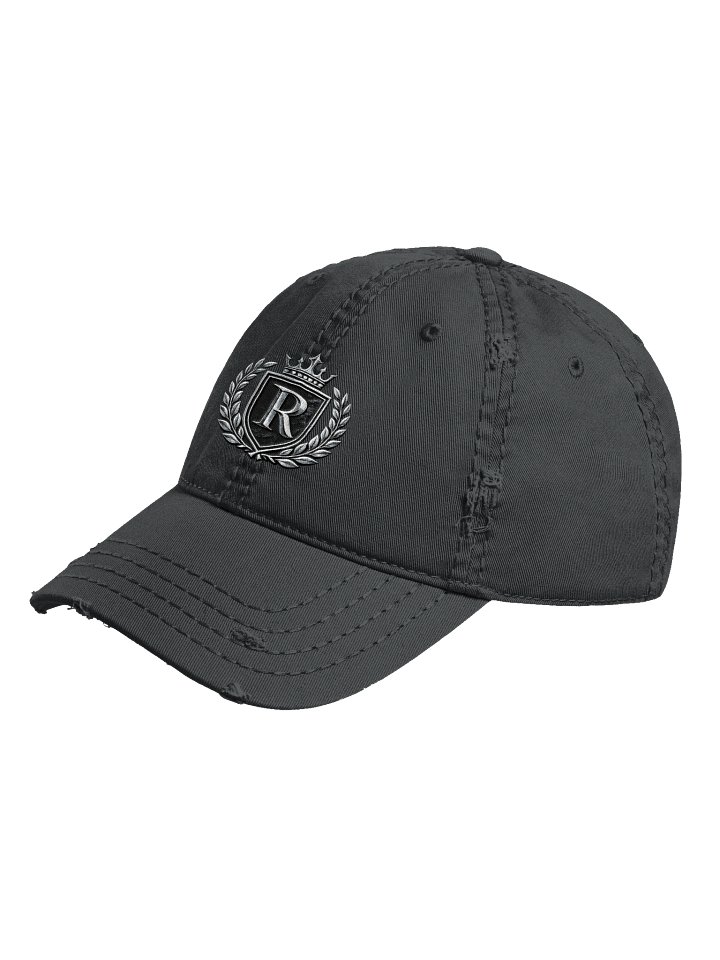 Limited Edition Royal Crest RS Dad Hat product image (2)