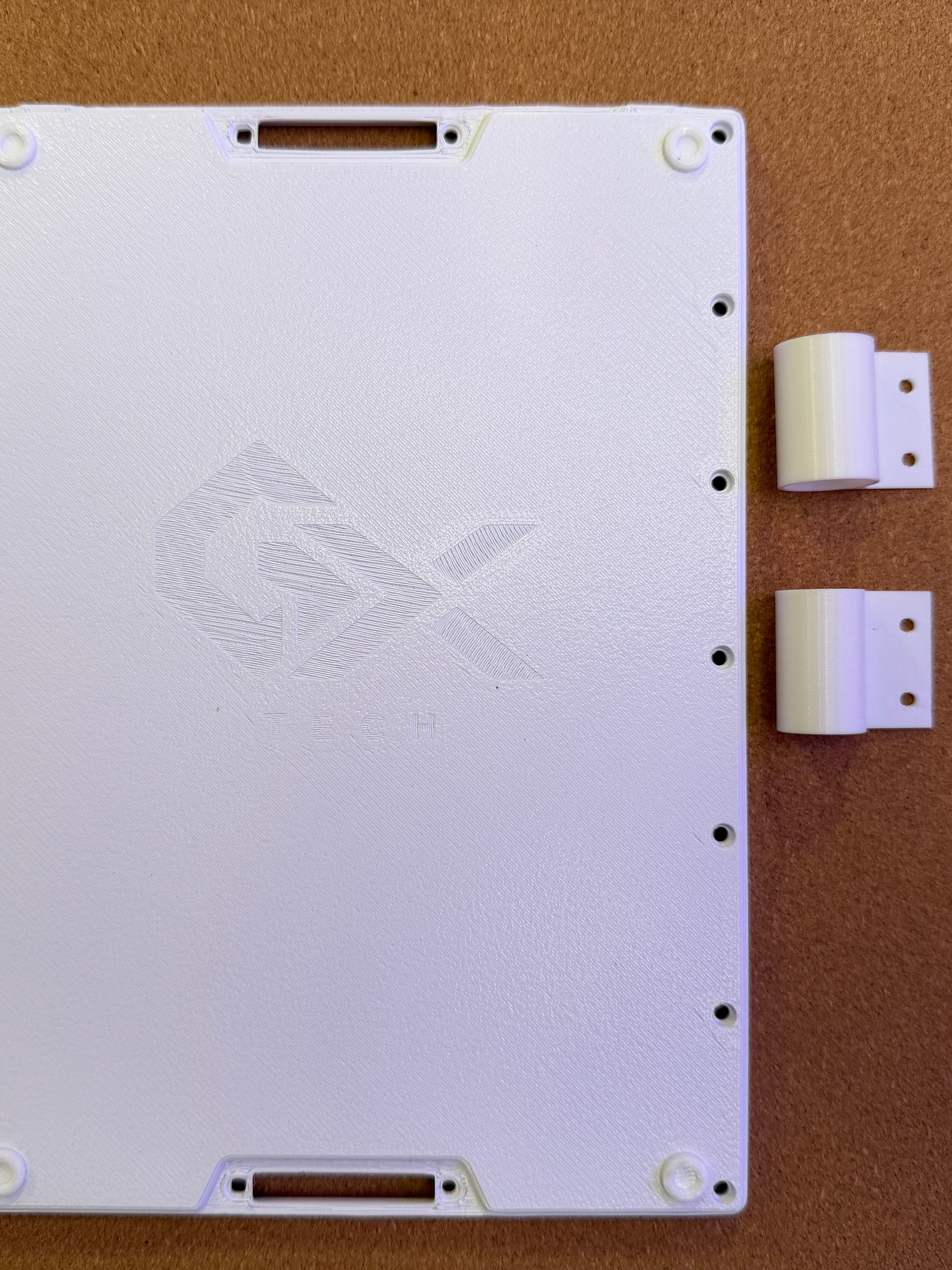 Supernote Nomad Back Panel + Pen Loop Kit product image (1)