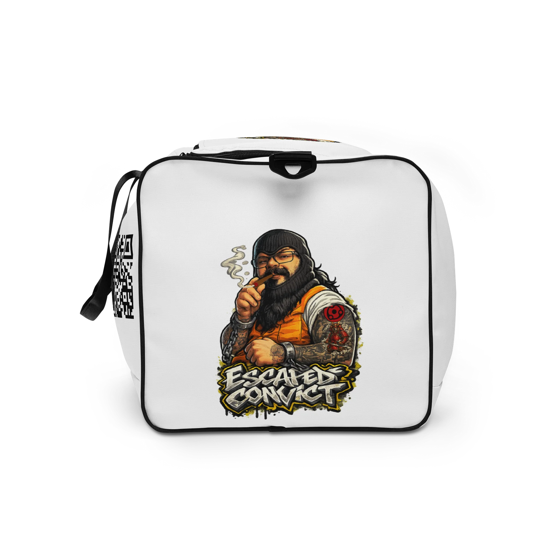 ESCAPED CONVICT GO BAG product image (9)