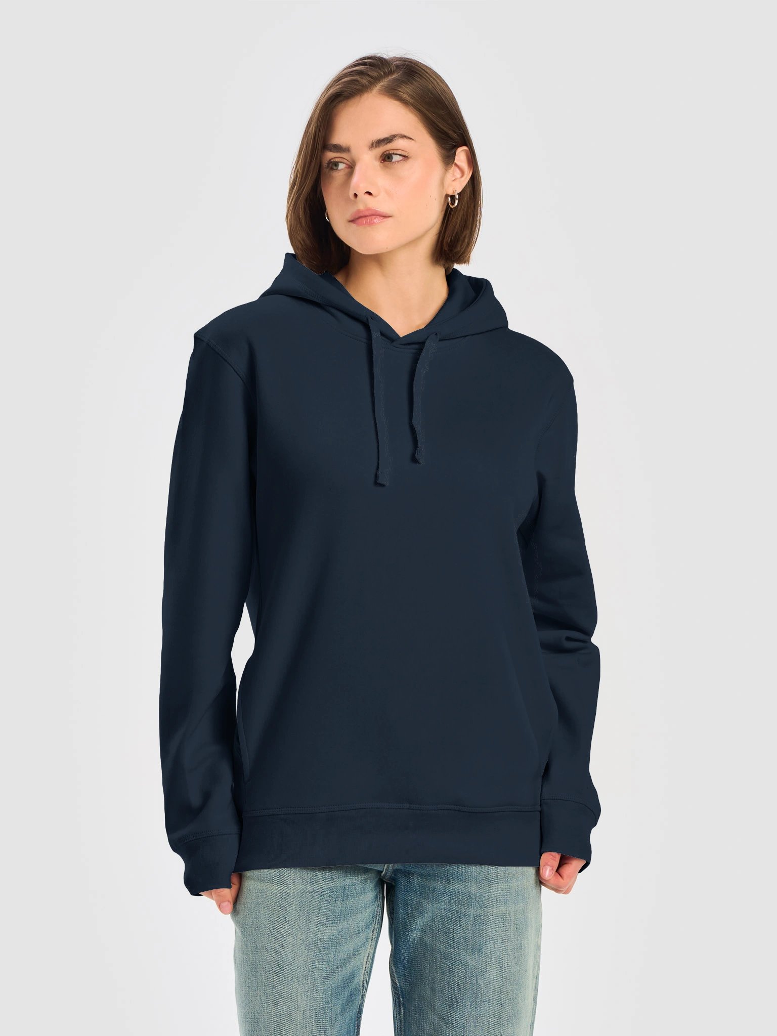 ECO-Friendly & Organic hoodie product image (4)