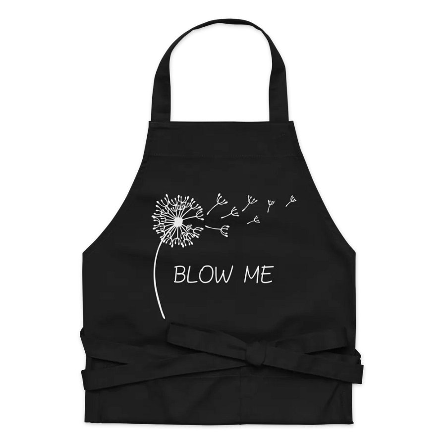 Dandelion apron product image (7)