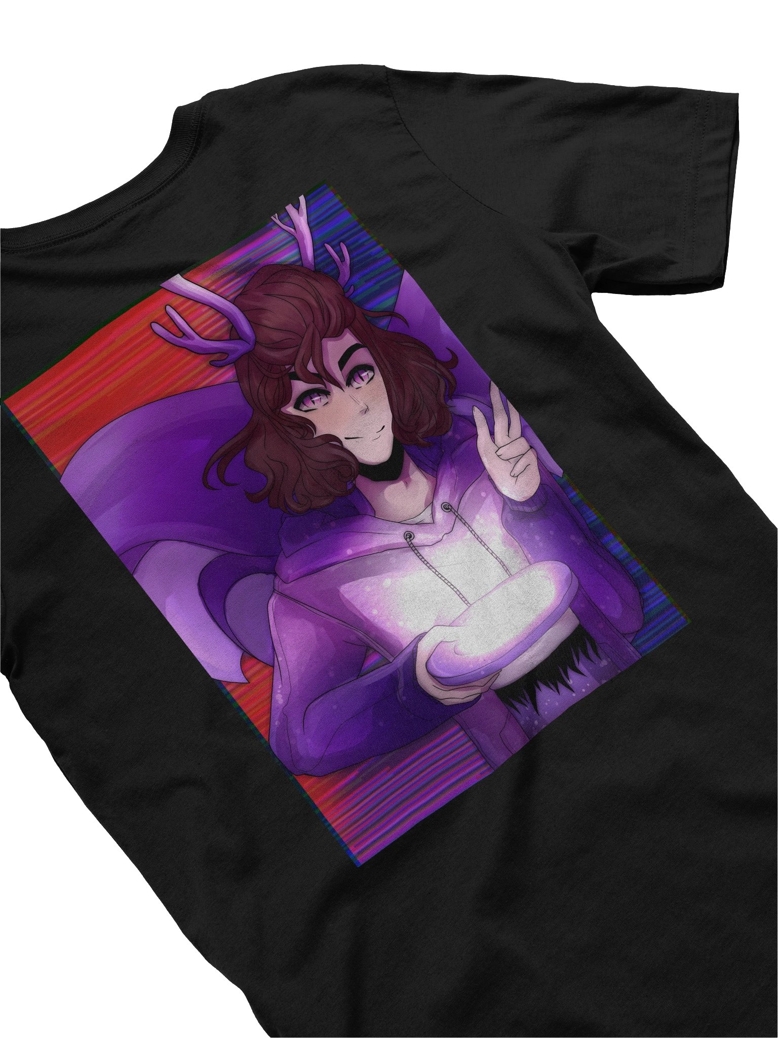 'Magic' Supersoft T-Shirt product image (17)
