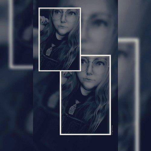 hi, it's been a while ♡